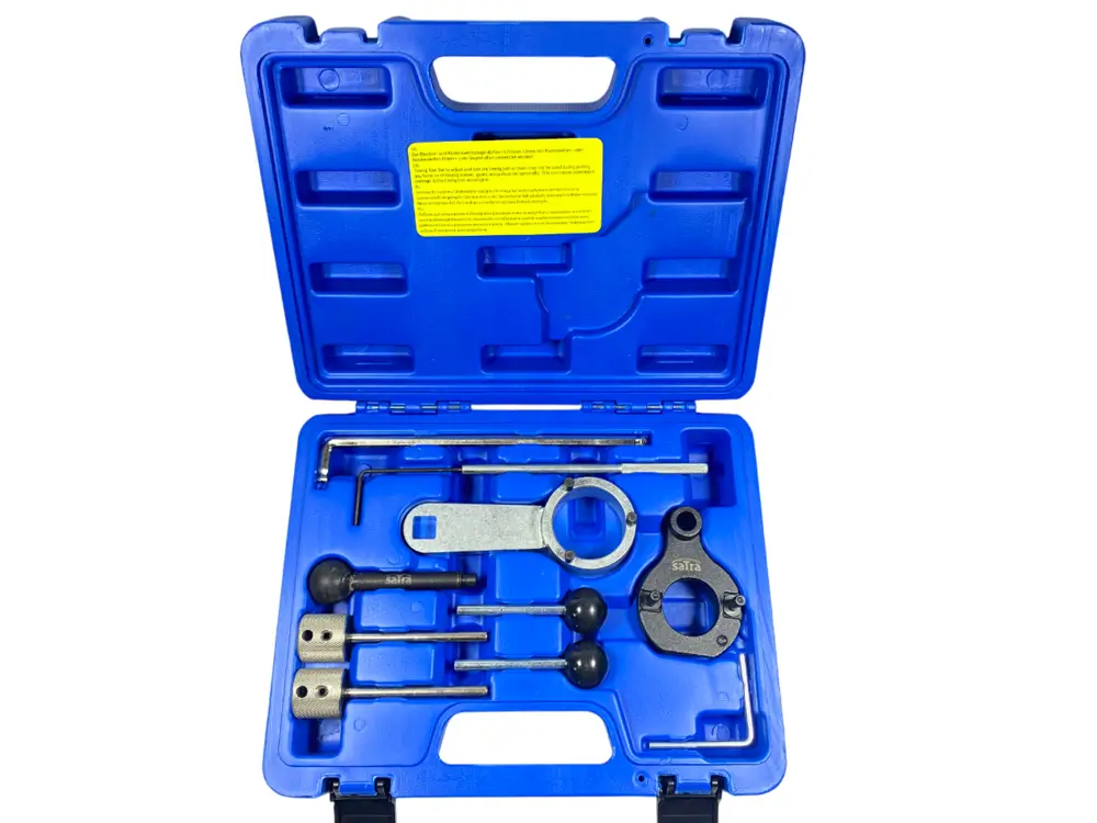 SATRA Motoreinstellwerkzeug für VAG 1.4 1.6 2.0 TDI Motor