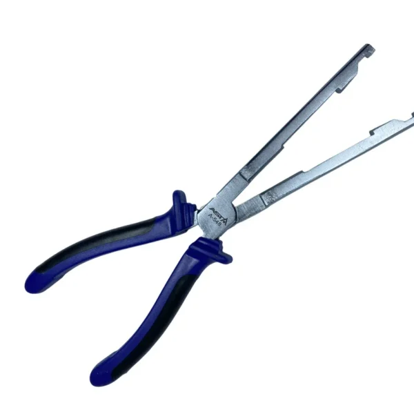 ASTA Glühkerzensteckerzange gerade