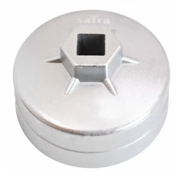 SATRA Ölfilterschlüssel 14 kant 74mm