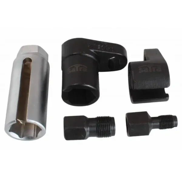 SATRA Lambdasonde 22mm Montage/Gewindereparatur Steckschlüssel Satz