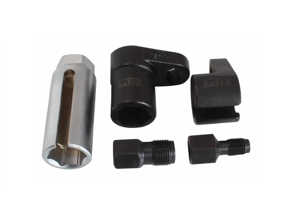 SATRA Lambdasonde 22mm Montage/Gewindereparatur Steckschlüssel Satz