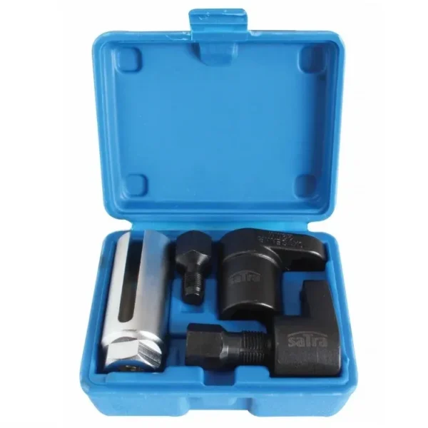SATRA Lambdasonde 22mm Montage/Gewindereparatur Steckschlüssel Satz