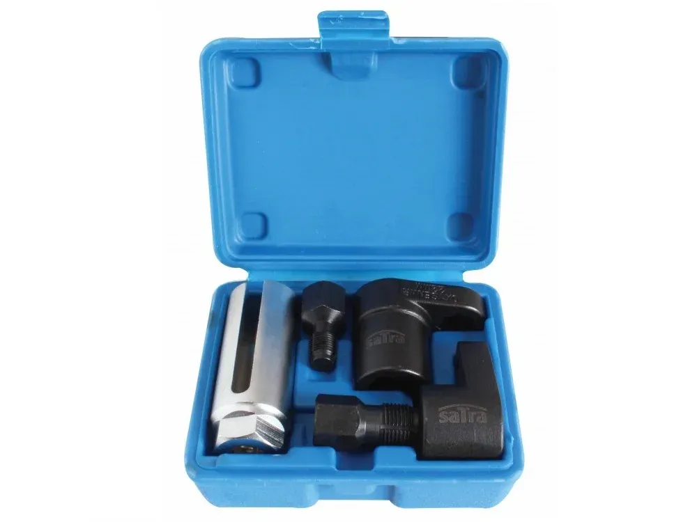 SATRA Lambdasonde 22mm Montage/Gewindereparatur Steckschlüssel Satz