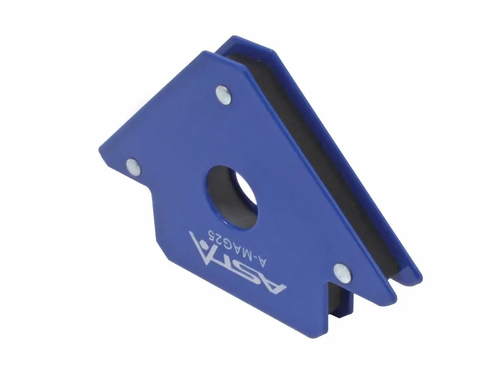 ASTA Schweißmagnet 102x155x17 11kg