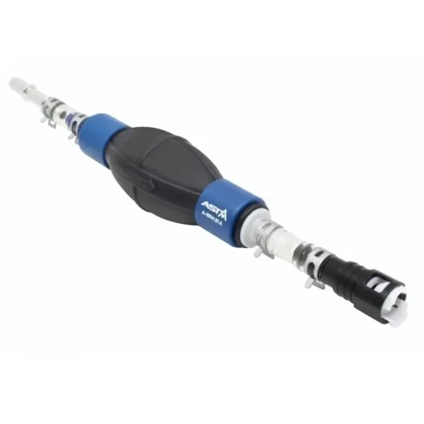 ASTA Kraftstoffpumpe manuell