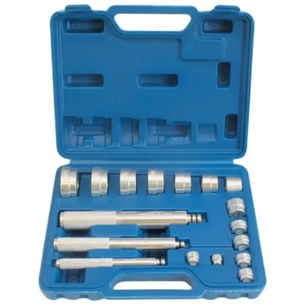 ASTA Lager Eintreibsatz 17 tlg.