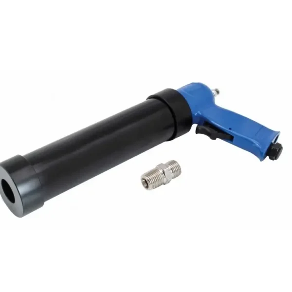 SATRA Druckluft Silikonpresse