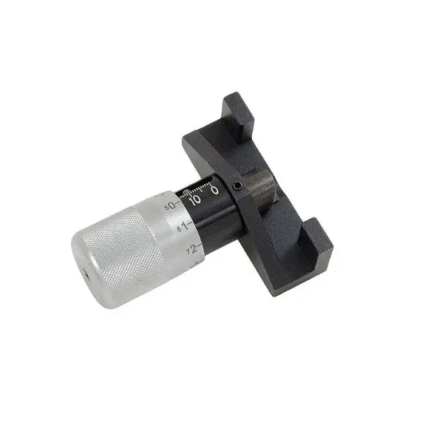 SATRA Zahnriemen Vorspannungsprüfer