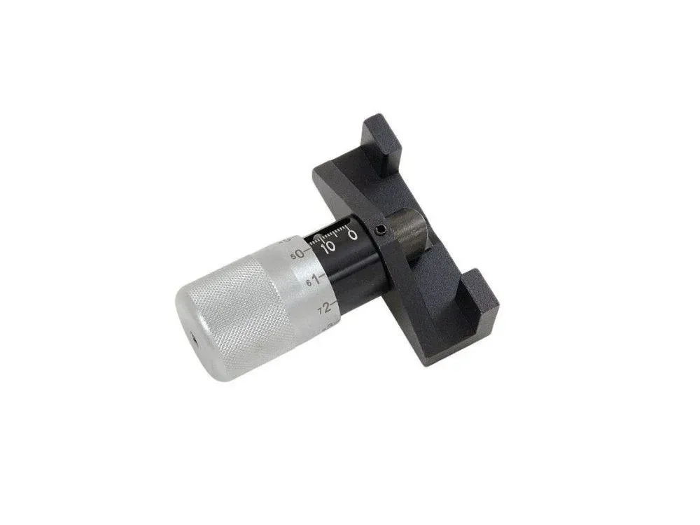 SATRA Zahnriemen Vorspannungsprüfer