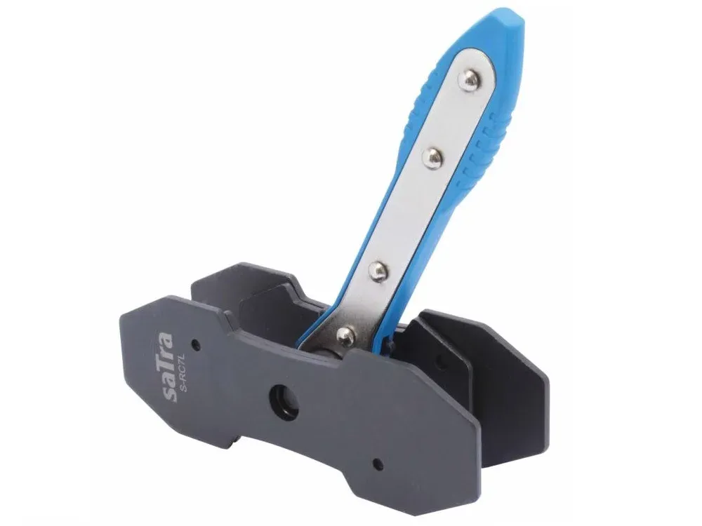 SATRA Bremskolbenrückstellwerkzeug mit Ratschenfunktion