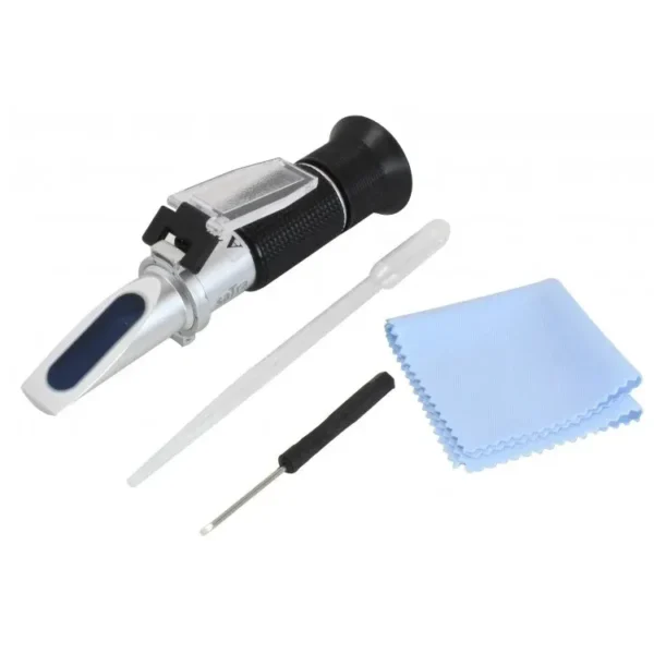 SATRA Refraktometer für Kühlwasser / Frostschutz