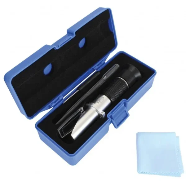 SATRA Refraktometer für Kühlwasser / Frostschutz