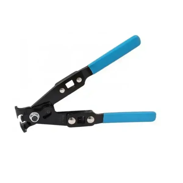 SATRA Schlauchklemmen Zange