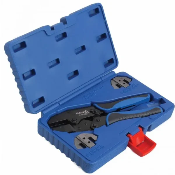 ASTA Crimpzange Set für Superseal