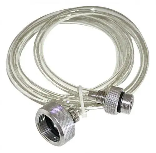 ASTA Befüllschlauch für DSG Automatikgetriebe