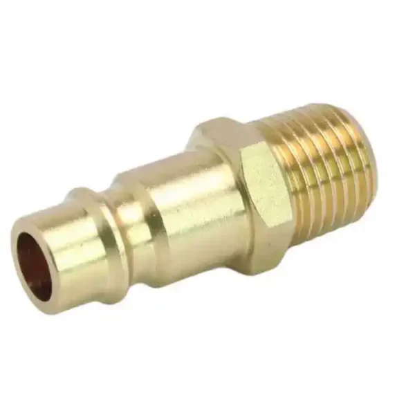 ASTA Druckluftnippel 1/4''