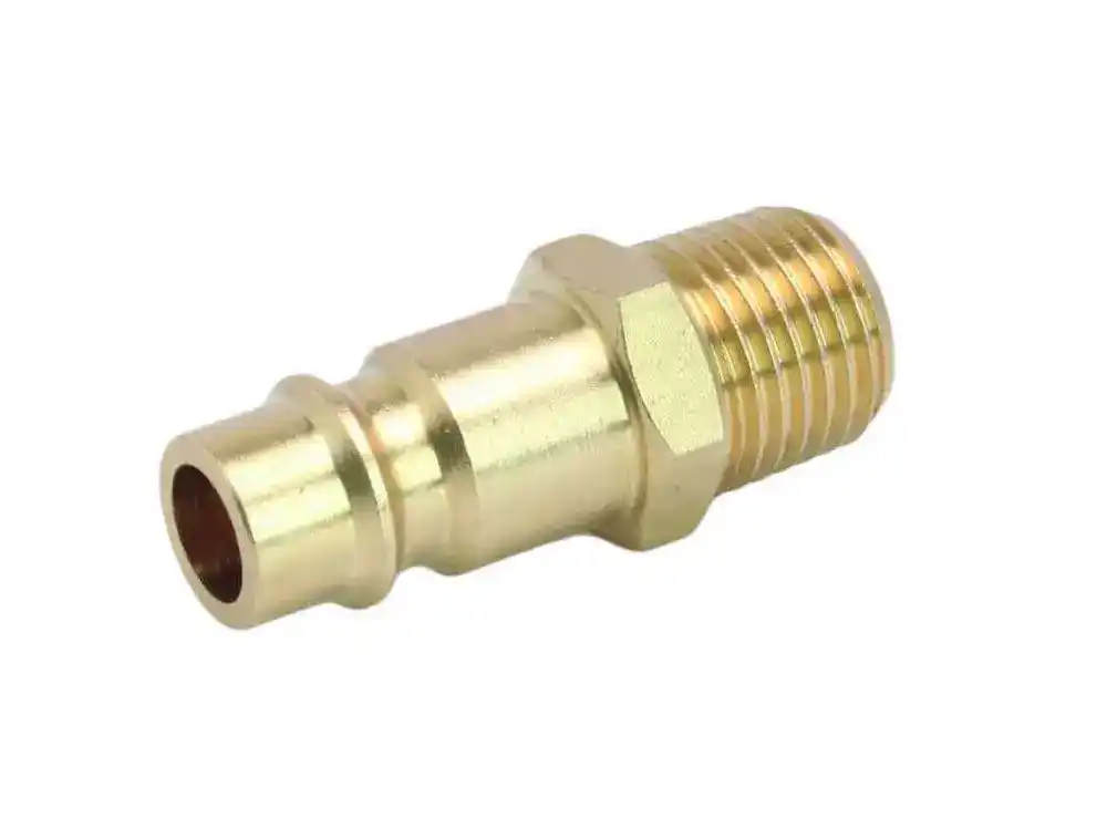 ASTA Druckluftnippel 1/4''