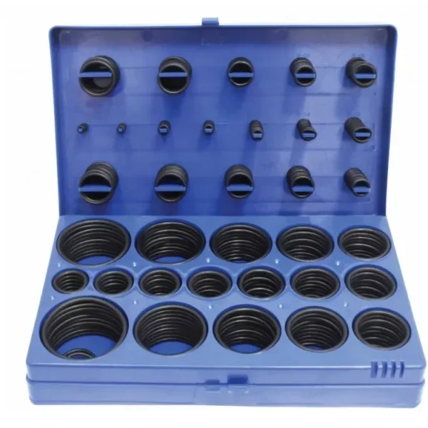 SATRA O-Ring Sortiment 419tlg