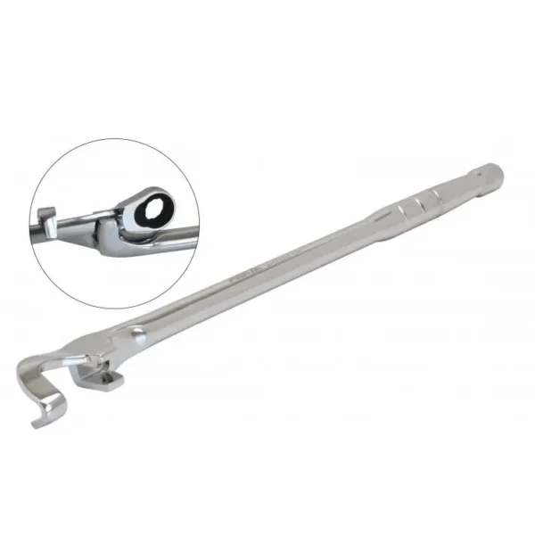 ASTA Gabelschlüssel Verlängerung 385mm