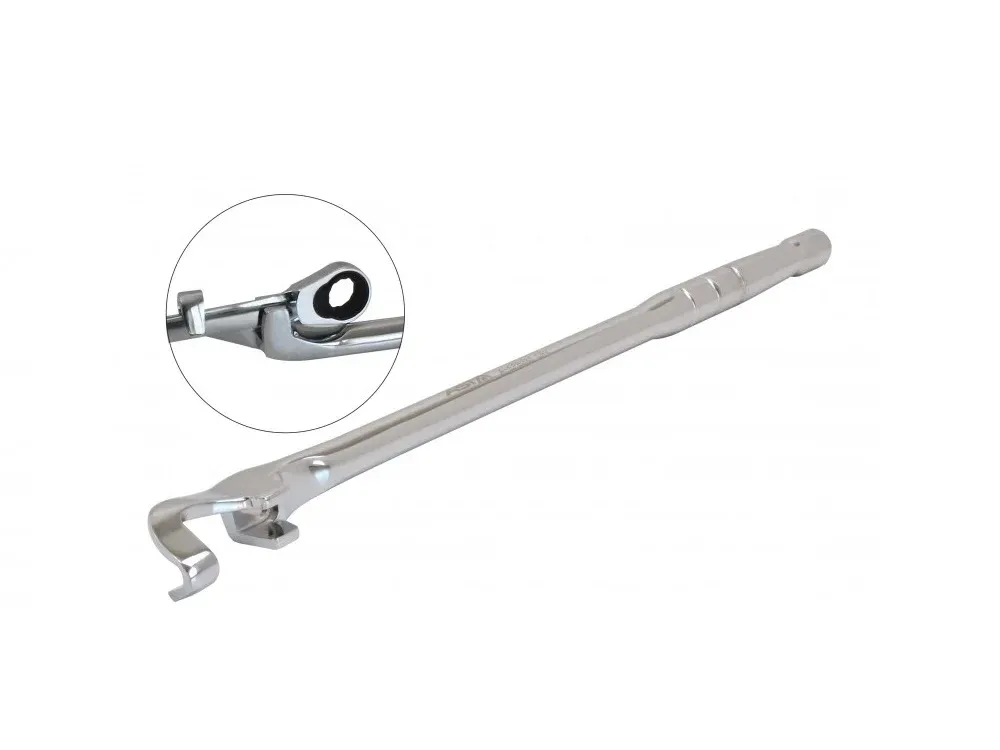 ASTA Gabelschlüssel Verlängerung 385mm