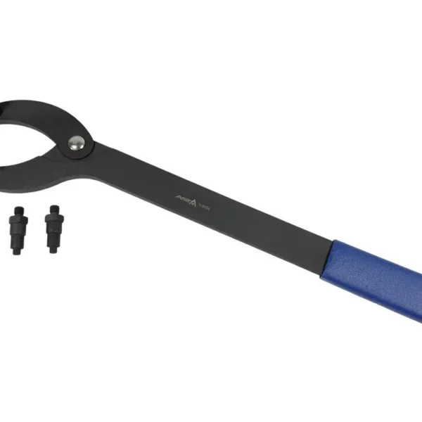 ASTA Gegenhalter verstellbar Riemenscheibe für VAG