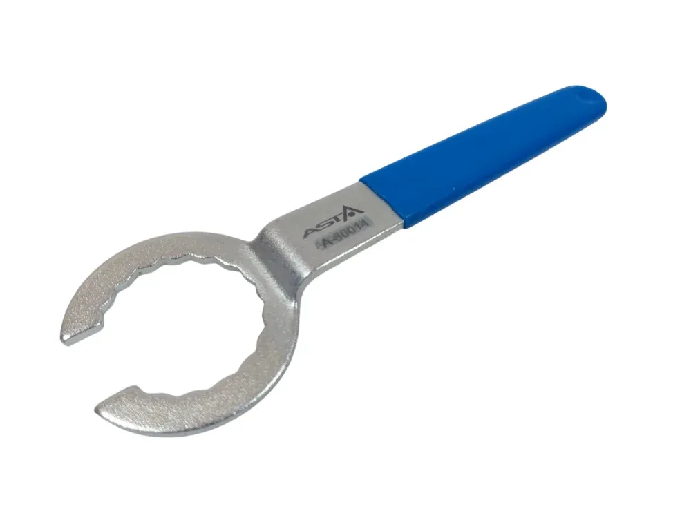 ASTA Spannrollenschlüssel 32mm 12-kant für VAG