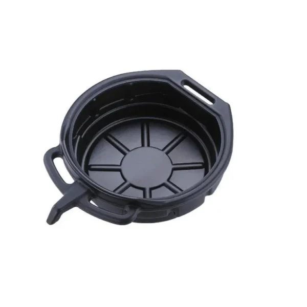 ASTA Ölauffangwanne 16L mit Ausgießer