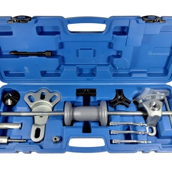 SATRA Gleithammer 3kg Satz