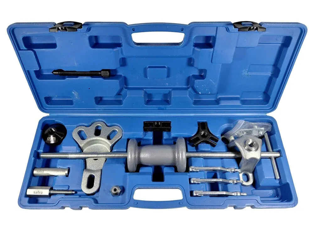 SATRA Gleithammer 3kg Satz