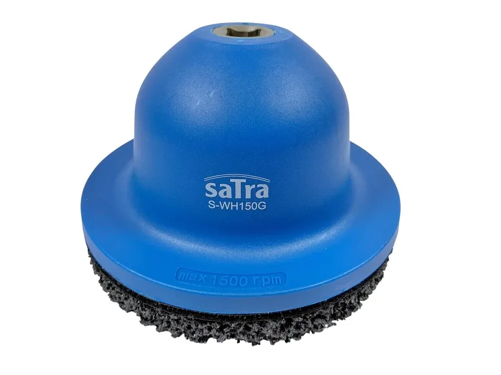 SATRA Radnabenschleifer 150mm