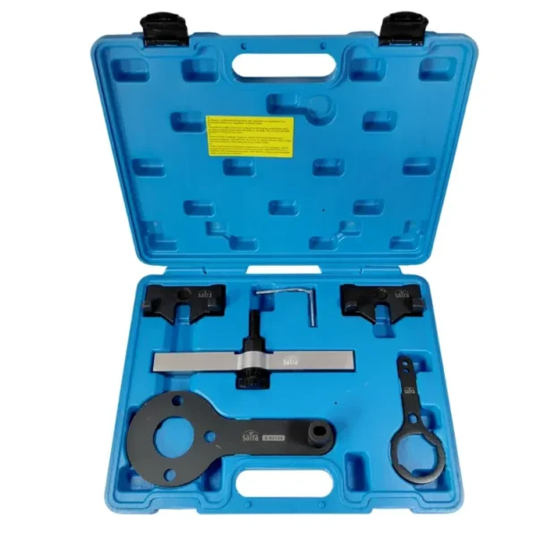 SATRA Motor Einstellwerkzeug für BMW 4.4 6.0 6.6 6.75 V8 V12
