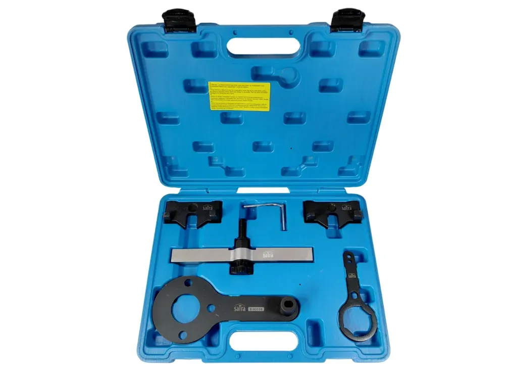SATRA Motor Einstellwerkzeug für BMW 4.4 6.0 6.6 6.75 V8 V12