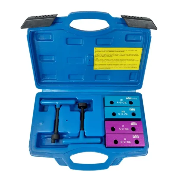 SATRA Motor Einstellwerkzeug für 1.4 1.6 1.8 2.0 L Alfa Romeo