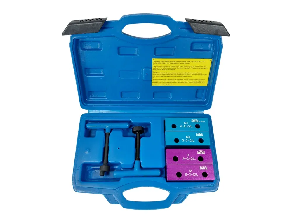 SATRA Motor Einstellwerkzeug für 1.4 1.6 1.8 2.0 L Alfa Romeo