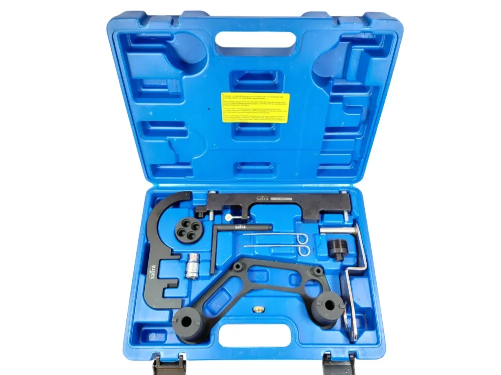 SATRA Motor Einstellwerkzeug für BMW 1.6 2.0 3.0 N47 N57