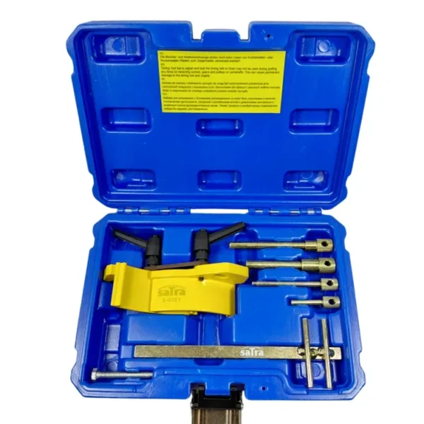 SATRA Motor Einstellwerkzeug für Opel Renault 1.2 1.4 1.8 1.9 2.0 2.2
