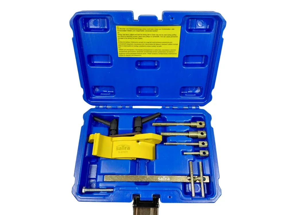 SATRA Motor Einstellwerkzeug für Opel Renault 1.2 1.4 1.8 1.9 2.0 2.2