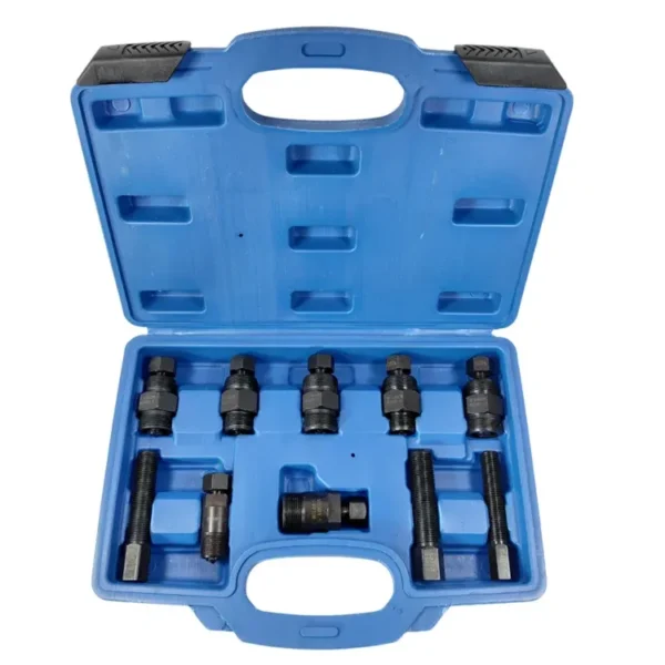 SATRA Polrad Abzieher Set 10tlg