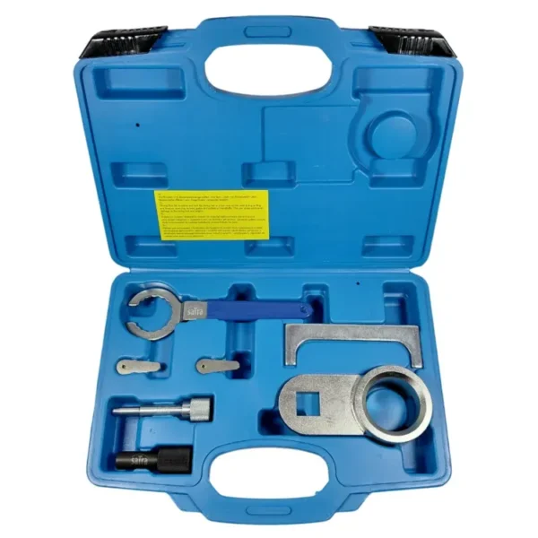 SATRA Motor Einstellwerkzeug für VAG 2.4 2.5 D