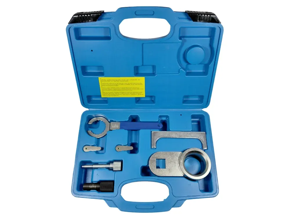 SATRA Motor Einstellwerkzeug für VAG 2.4 2.5 D
