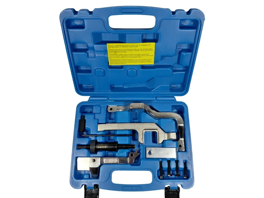SATRA Motor Einstellwerkzeug für 1.4 1.6 N12 N14 EP3 EP6 Motor