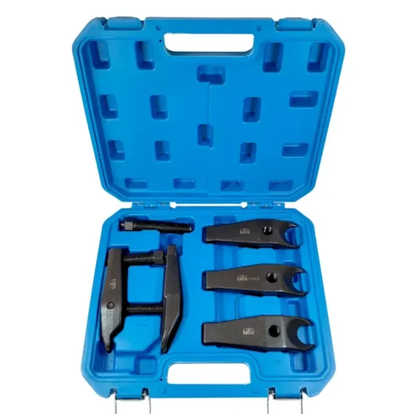 SATRA Achsgelenk Ausdrücker Set 5tlg