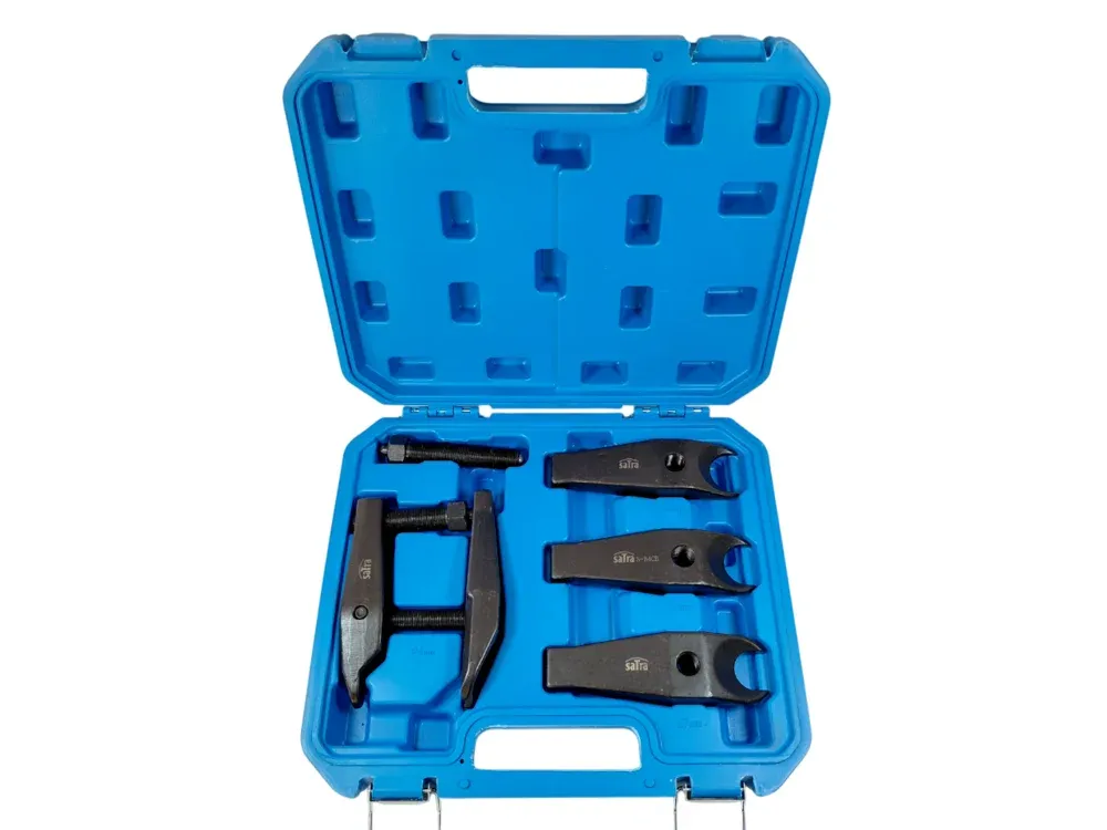 SATRA Achsgelenk Ausdrücker Set 5tlg
