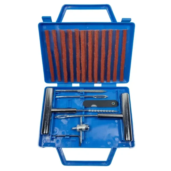 SATRA Reifen Reparatur Satz 27tlg