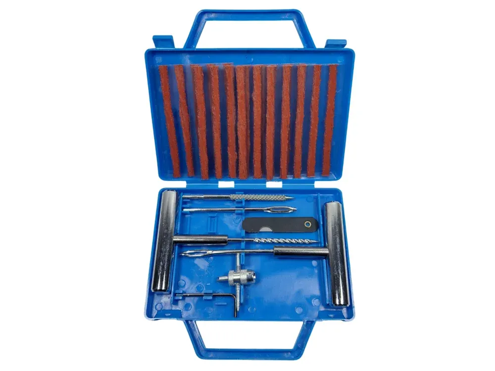 SATRA Reifen Reparatur Satz 27tlg