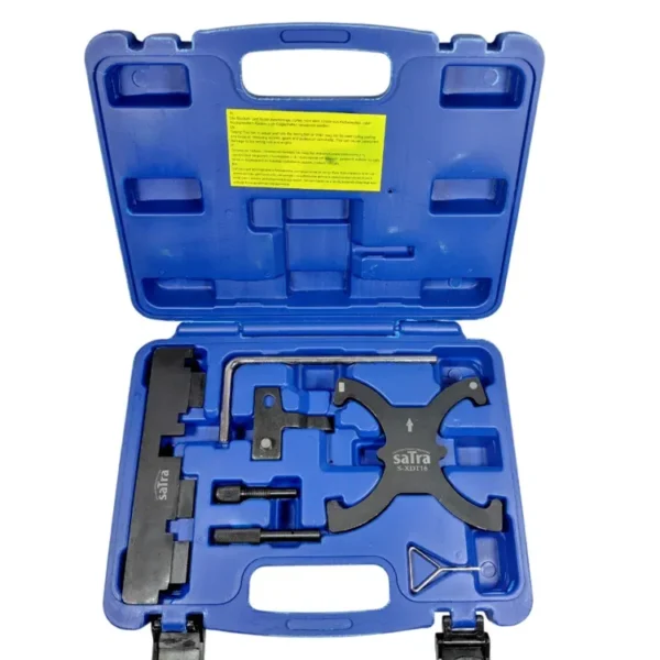 SATRA Motoreinstellwerkzeug für Ford Volvo 1.5 1.6 2.0 Motor