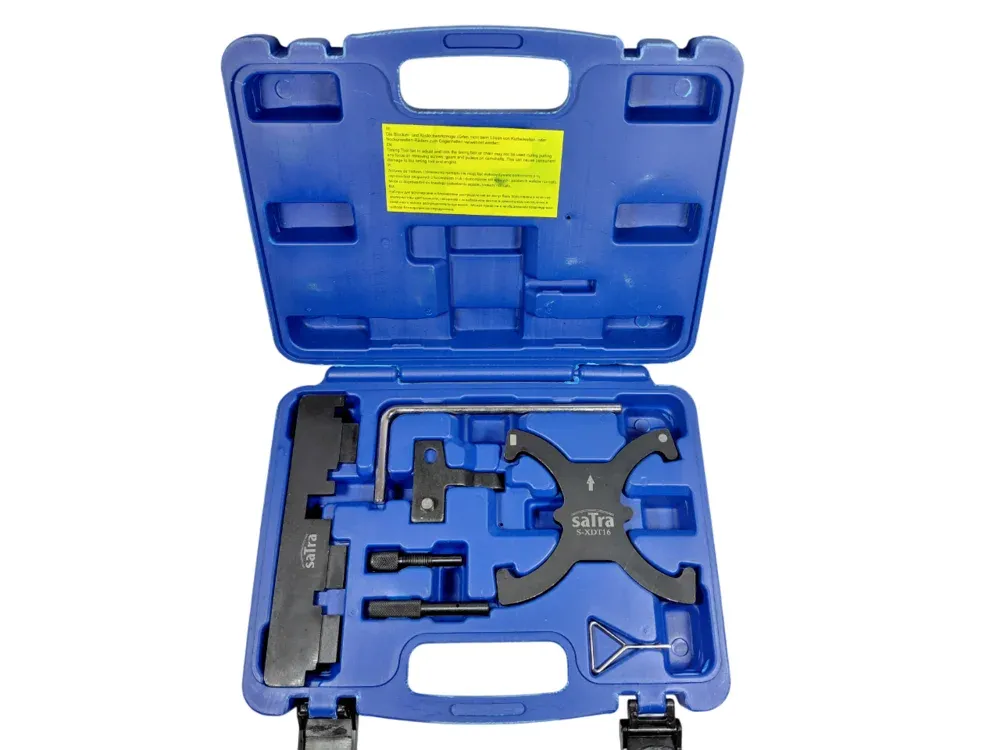 SATRA Motoreinstellwerkzeug für Ford Volvo 1.5 1.6 2.0 Motor