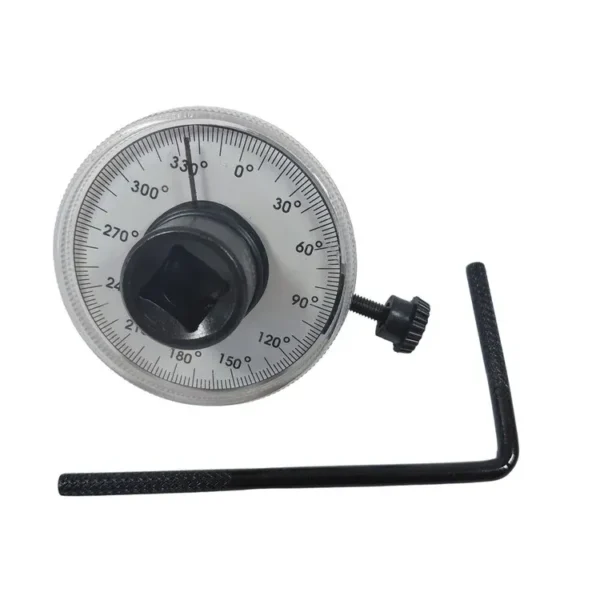 ASTA Drehwinkel Messer 360° 1/2''