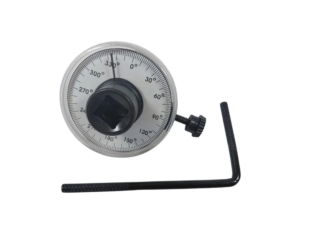 ASTA Drehwinkel Messer 360° 1/2''