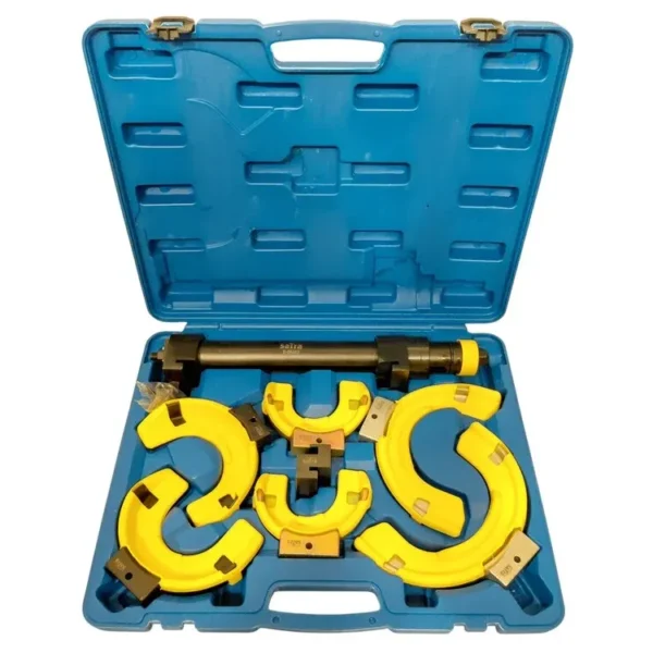 SATRA Federspanner F Form Satz